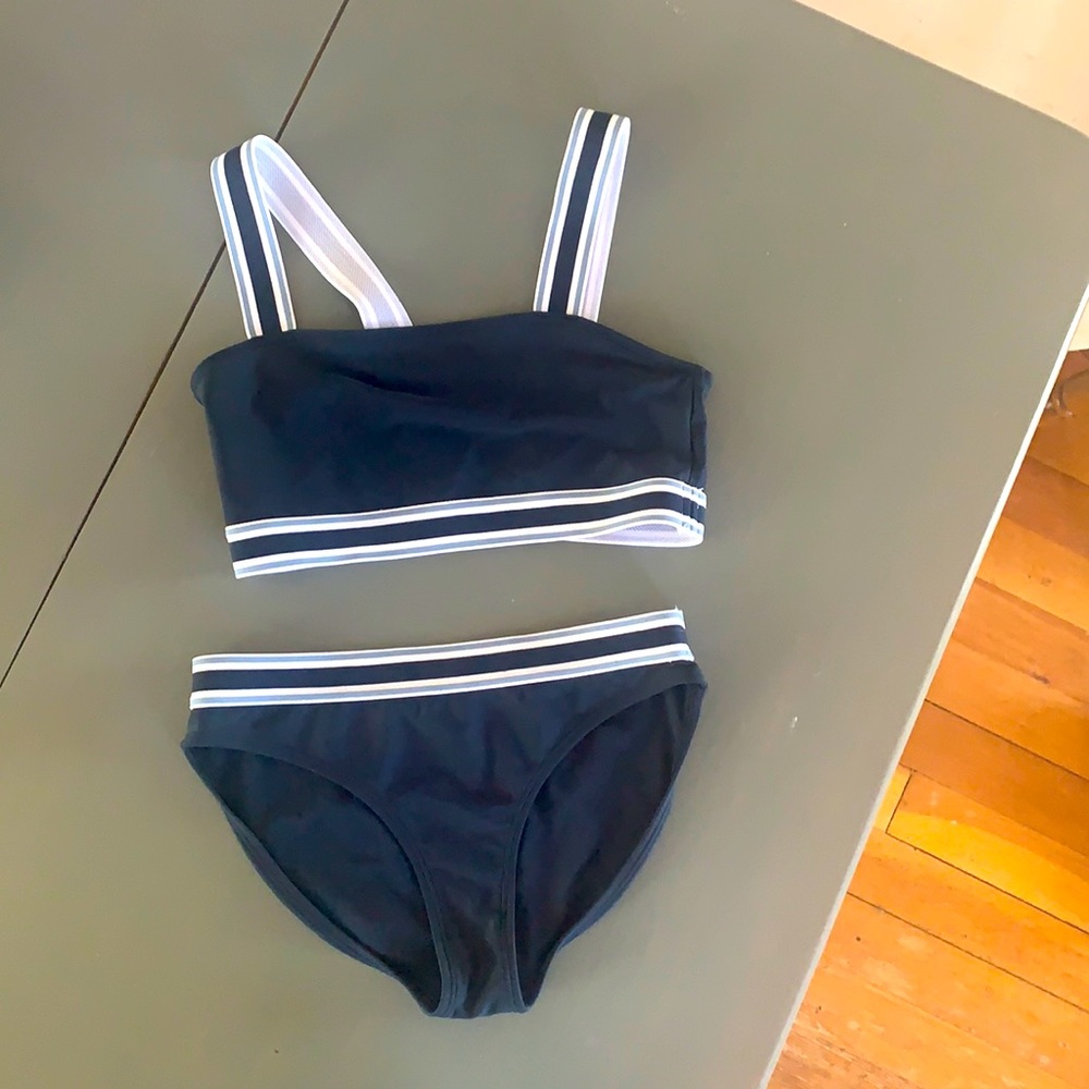 Abercrombie Swimsuit